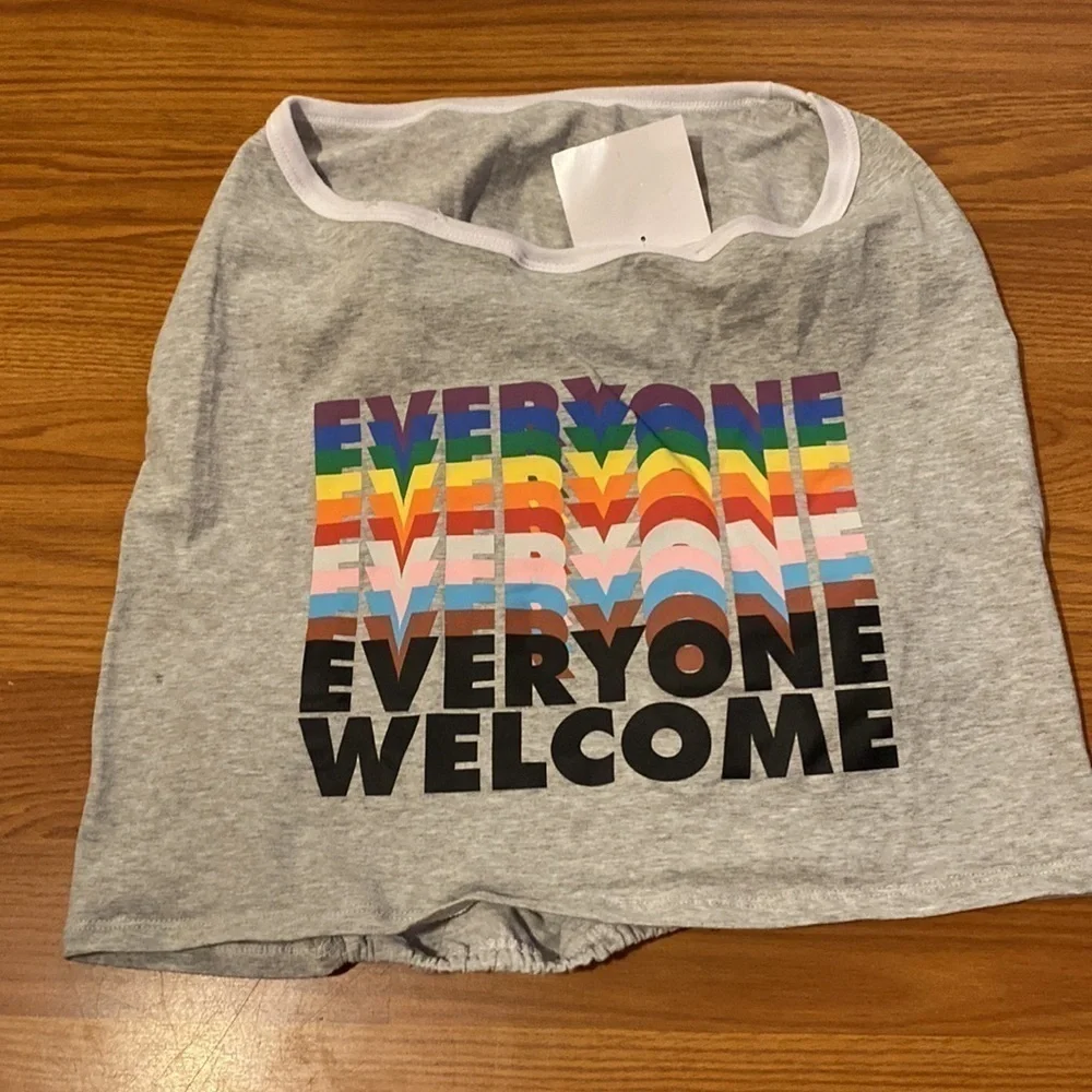 Pet Shirt by Alice Butts size XL ( CA)